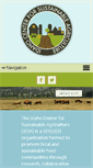 Mobile Screenshot of idahocsa.org